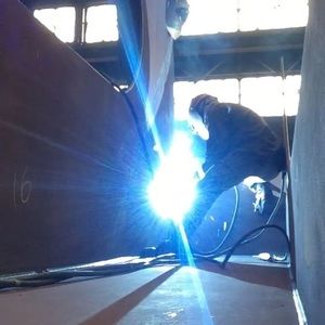 Meet your Posher, Henry